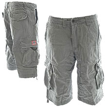 Renegade Rifts Longer Shorts