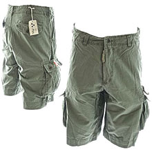 Coastal Classics Cargo Shorts