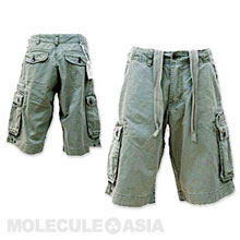 Coastal Classics Cargo Shorts