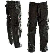 Classic Cargo Pants
