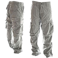 Classic Cargo Pants