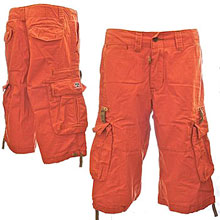 Ultimate Cargo Dockers