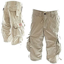 Ultimate Cargo Dockers