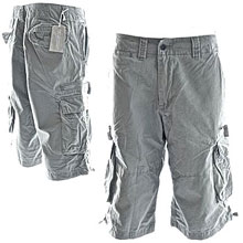Ultimate Cargo Dockers