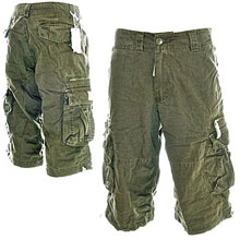 Ultimate Cargo Dockers