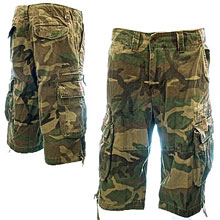 Ultimate Cargo Dockers