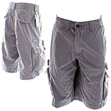 Suave Swingers Cargo Shorts