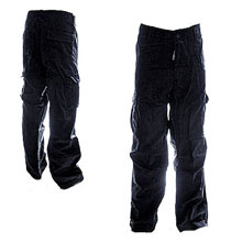 Bar-Hoppers Cargo Pants