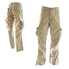 Bar-Hoppers Cargo Pants