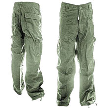 Bar-Hoppers Cargo Pants