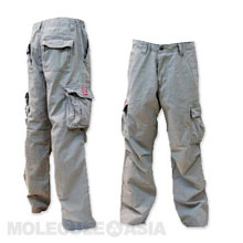 Molecule Bar-Hoppers Cargo Pants