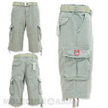 Molecule Pathfinder Pouch Pants