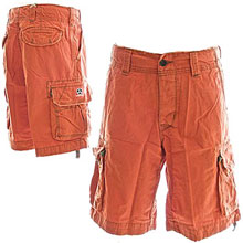Kool Kickers Cargo Shorts