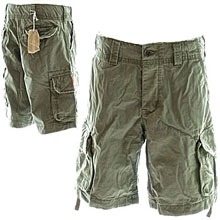 Kool Kickers Cargo Shorts