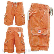 Kool Kickers Cargo Shorts
