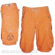 Molecule Skiff Drifters Cargo Shorts