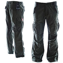 Digital Wrangler Cargo Pants