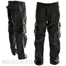 Sizeups Cargo Pants