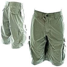 Sizeups Cargo Shorts