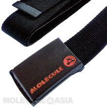 Molecule Dreaming of Night Belt