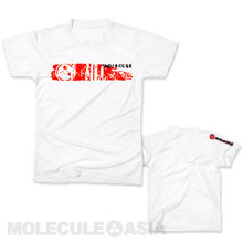 Molecule Graf Hangout T-Shirt