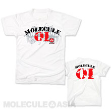 Molecule Cubed T-Shirt