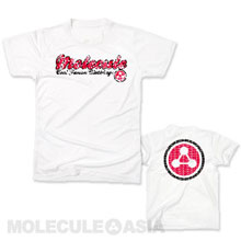 Molecule Creampie T-Shirt