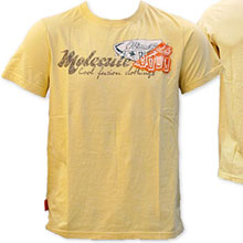 Molecule Surf Hangout T-Shirt