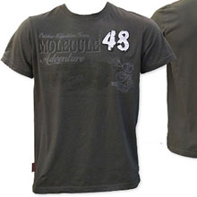 Molecule Adventures in 48 T-Shirt