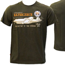 Authentic Experience T-Shirt