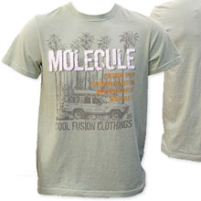 Offroad Surf Trips T-Shirt