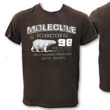 Polar Bear Icecore T-Shirt