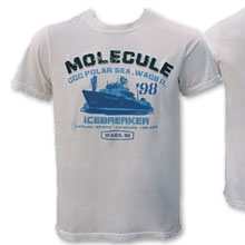 Adventure Discovery Squad T-Shirt