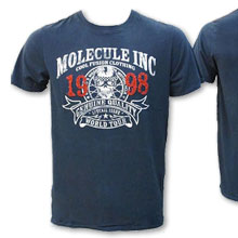 Vintage Style Surfing Days T-Shirt