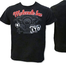 Retro Offroad Discovery T-Shirt