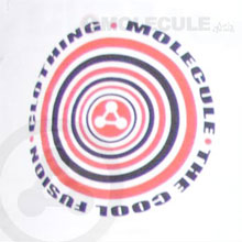 Molecule Beat Central T-Shirt